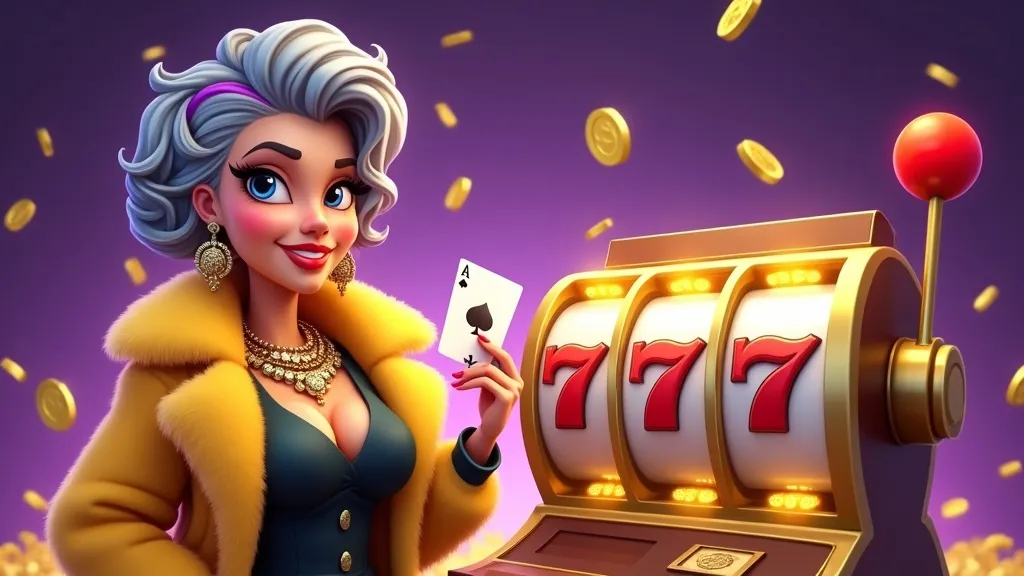 Spingranny-casinologin