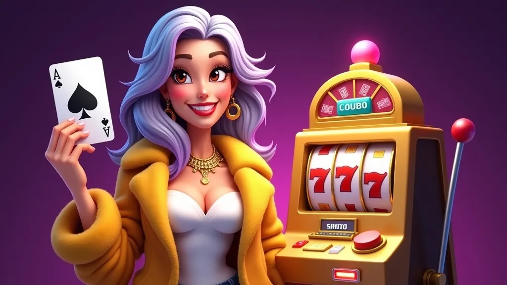 Spingranny-casinologin