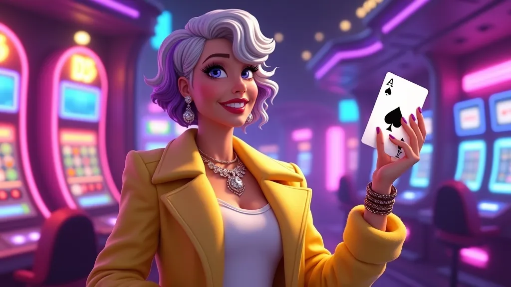 Spingranny-casinologin