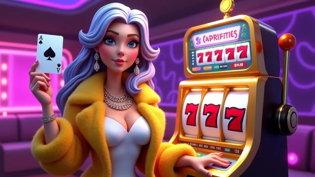 Spingranny-casinologin