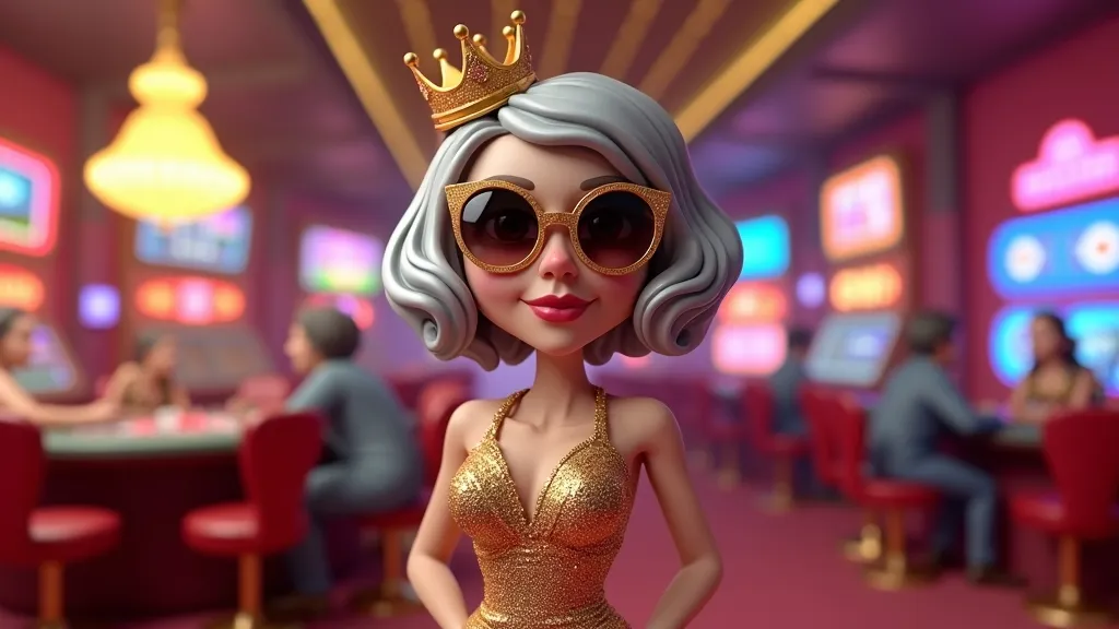 Spingranny-casinologin