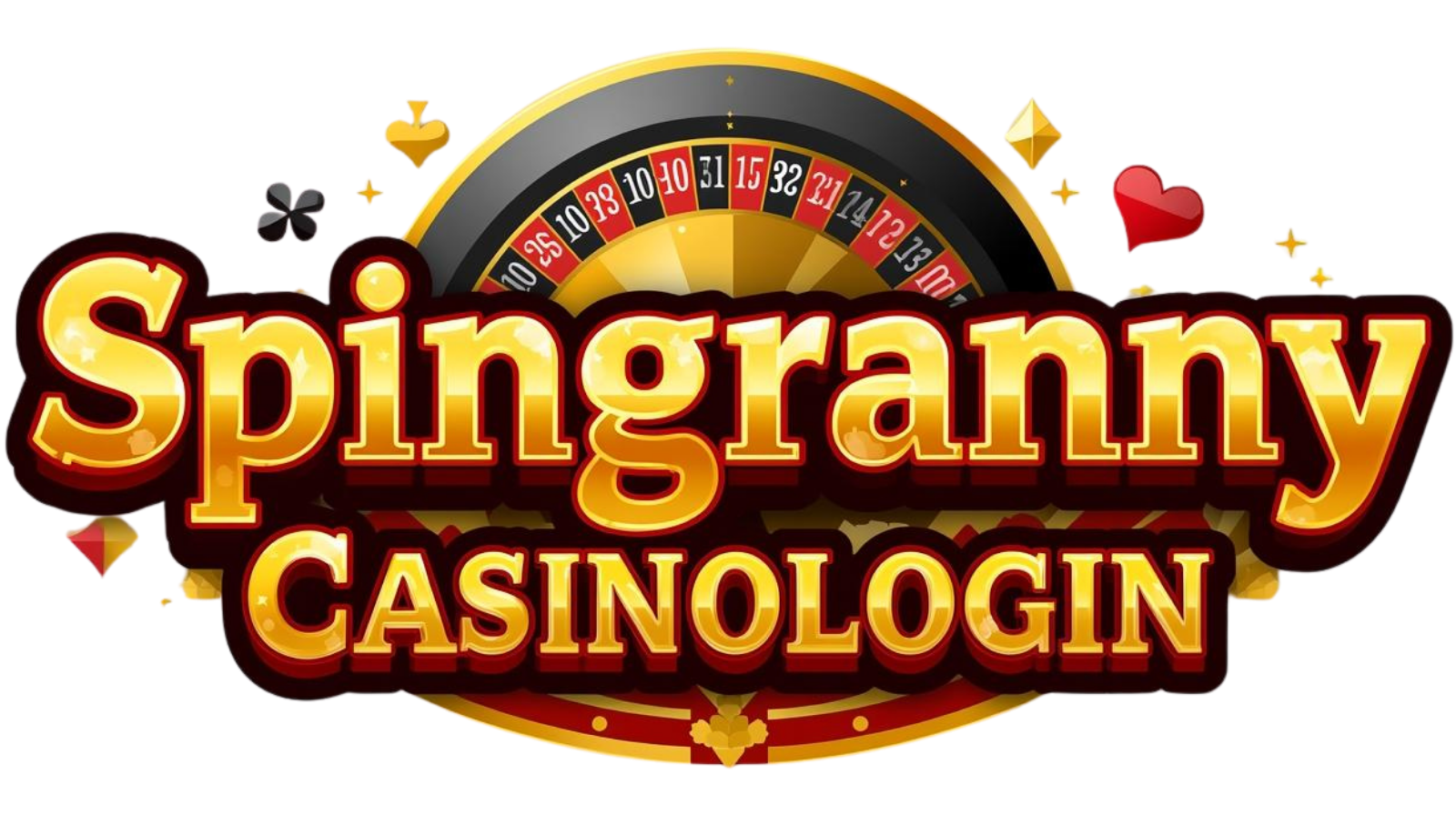 Spingranny-casinologin